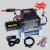 8500LB electric winch with remote control 24V trailer winch for automobile