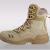 Outdoor products, special forces, the desert army boots,
