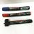 Marking Pen 100-3 Pieces Clamshell Packaging High Quality Oily Extra Thick Marking Pen