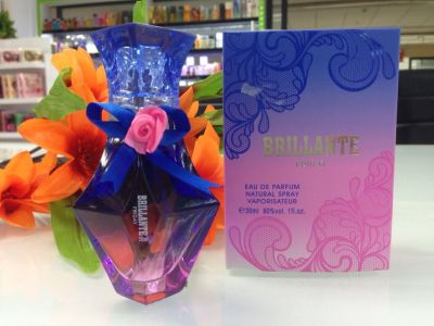 2015 domestic perfume wholesale PARFUME BRILLANTE