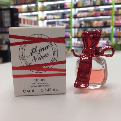 Mina perfume
