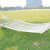 Cotton rope hammock double factory wholesale outdoor lovers mesh breathable swing bed trade explosion
