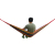 Manufacturers selling small wholesale cotton canvas hammock hammock outdoor single foreign trade explosion