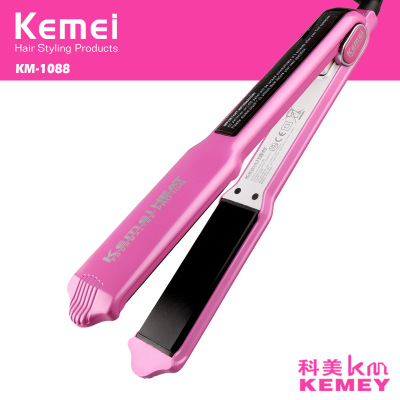 Hair straightener Ceramic Ion Comay KM-1088 the touchscreen haircare splint 