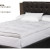 Five Stars Hotel supplies feather mattress thickening Simmons bedding protection pad