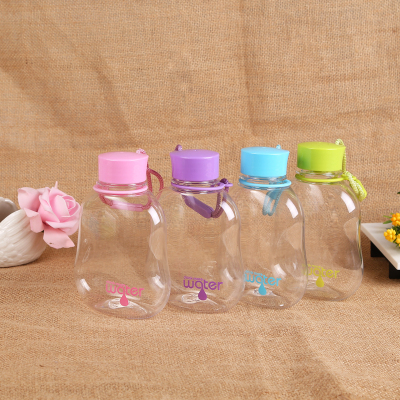 Plastic cup space Cup belly Cup sports cups soda cup retro Mini Cup