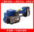 Pneumatic Packer Electric Bundling Machine Plastic Steel Manual Packer