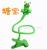 The new mobile phone cartoon mobile phone tablet support bracket lazy bed general mobile phone seat