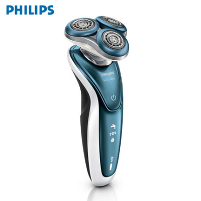 Philips Philips Electric Shaver S7370 Men's Electric Shaver Fully Washable