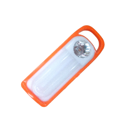 879 U tube battery portable emergency lamp