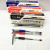 009 Large European Standard Gel Pen 0.5 Ball Pen Signature Pen Office Stationery Wholesale