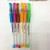 Fluorescent Gel Pen 6 Color Flash Gel Pen Color Flash Pen