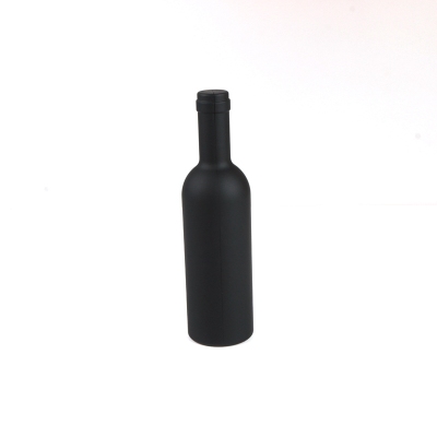 Creative mini bottle shape bottle opener set wine bottle opener set in 3 pieces