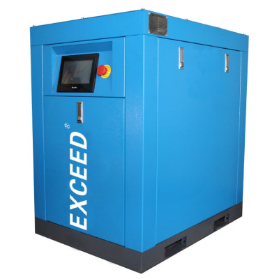 Inner Mongolia 15 KW Screw Air Compressor