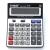 Rongshibao brand solar calculator RD-1042L calculator