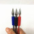 009 Large European Standard Gel Pen 0.5 Ball Pen Signature Pen Office Stationery Wholesale