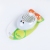 Multi - functional egg divider egg slicer splicer fancy songhua egg slicer kitchen