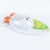 Multi - functional egg divider egg slicer splicer fancy songhua egg slicer kitchen