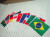 Flags of all countries around the world, flags, flags, waving flags, cars, flags and bunting can be customized for the