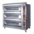 New Heating Wire Oven XC-36A-N Commercial Use Oven