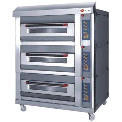 New Heating Wire Oven XC-36A-N Commercial Use Oven