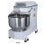 Double-Speed and Double-Velocity Dough Mixer Series DM-50 Convenient Kitchen Equipment