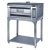 Pizza Oven Series HLY-102P Hotel Kitchen Supplies Bakery Equipment