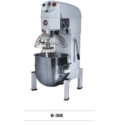 Luxury Food Mixer Series B- 30E Kitchen Equipment Supplies