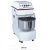 Double-Speed and Double-Velocity Dough Mixer Series DM-40C Hotel Kitchen Supplies