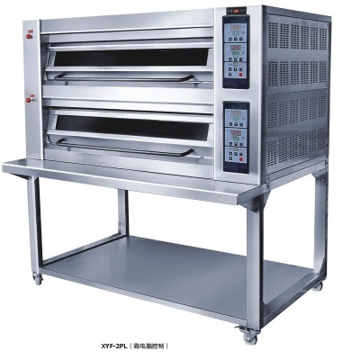 Pizza Oven Series HLY-102P Hotel Kitchen Supplies Bakery Equipment