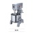 Food Mixer Series B- 40 Hotel Kitchen Supplies Convenient Fast Mixer