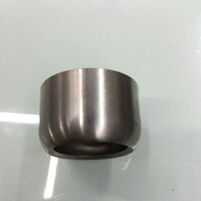 Stainless Steel Ball Flange