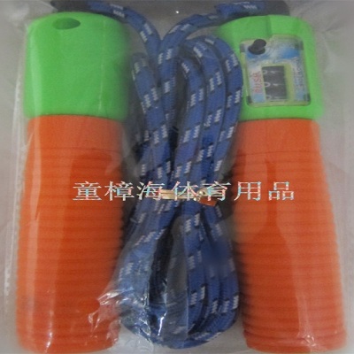 Direct sales of Jingchao sports count rope cushion-count sponge and absorpt-count rope manufacturers, which are exactly the same as those of the Chinese courts