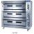 Gas Oven Series HLY-204 Hotel Kitchen Supplies Bakery Equipment