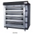 Supreme Series Laminated Electric Oven XYD-zz104