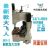Factory Direct Sales Genuine Large Feirenpai Portable Sewing Machine ButterflyBrand Sewing Machine