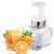 Second Generation Slow Grinding Active Oxygen Juicer South Korea Hot Sale Electric Blender