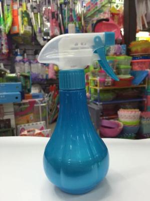 Candy Color Sprinkling Can Watering Pot Sprinkling Can Hand Pressure Watering Pot Spray Bottle Watering Can