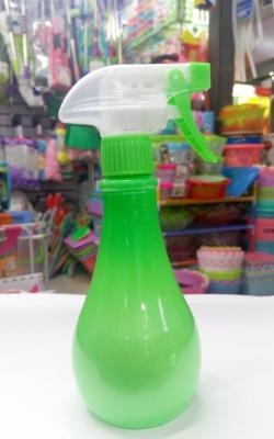 Gardening Tools Candy Color Sprinkling Can Watering Pot Watering Can Hand Pressure Watering Pot Spray Bottle Small Spray Pot