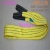 3T double flat sling sling polyester sling rigging