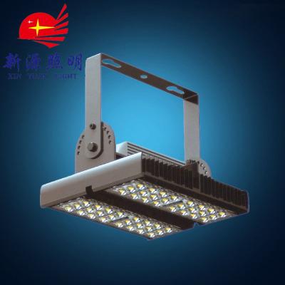 Waterproof tunnel lamp LED lights the lamp of the square of the solar energy of the light of the lamp