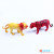 705 spray paint animal lion zebra and other model toy spray paint