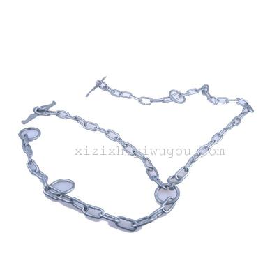 Xianhua iron chain special chain to prevent rust and bite