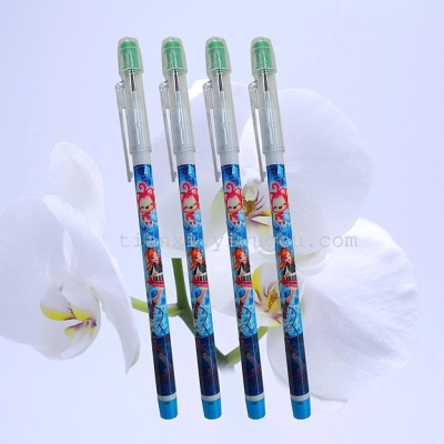 extensible pencil  Non sharpening pencil    stationery     pen  The bullet pencil