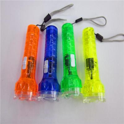 Small gift LED flashlight manufacturer direct sale yxg-788 torch