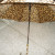 Leopard Satin Parasol Satin Umbrella with Waterproof Cover Sunny Umbrella Personality Long Handle Umbrella