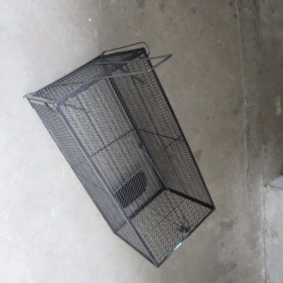 Manufacturer direct large rabbit cage squirrel cage squirrel cage 60*28*28