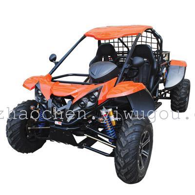 1100CC, go kart, 4 drive GO KART