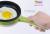 Multifunctional mini electric frying pot is Fried Eggs eggboilers Fried Eggs egg breakfast buzhanguo