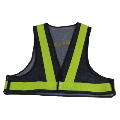 Reflective vest reflective vest reflective Jersey traffic reflective clothing sanitation vest